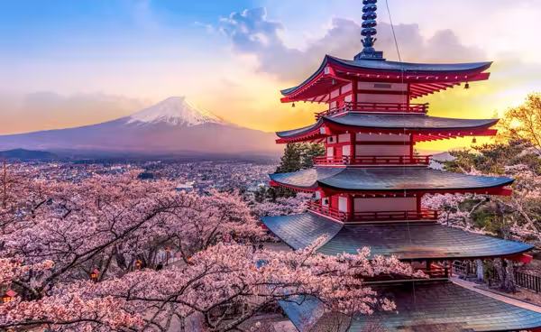 GuiaJapon Team — Editorial, GuiaJapon.es