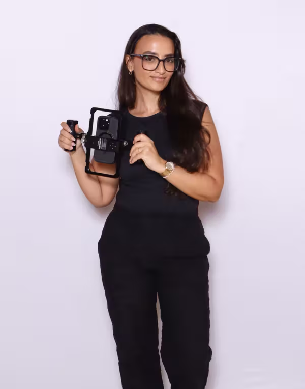 LamiaLens — Creative Director, LamiaLens